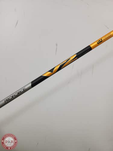 UST MAMIYA PROFORCE V2 FAIRWAY WOOD SHAFT SENIORS 65G .335 TIP 42" VERYGOOD