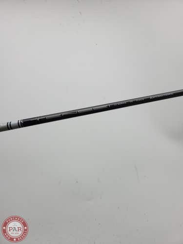 MITSUBISHI TENSEI AV RAW WHITE FAIRWAY WOOD SHAFT STIFF 75G TITLEIST TIP 42" VER
