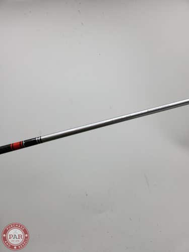 MITSUBISHI TENSEI CK RED HYBRID, UTILITY CLUB SHAFT STIFF 80G CALLAWAY TIP 40.5"
