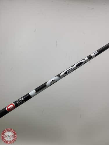 LA GOLF A SERIES HYBRID, UTILITY CLUB SHAFT STIFF 85G COBRA TIP 39" VERYGOOD