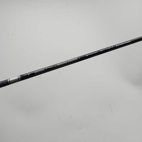 NEW UNCUT MITSUBISHI TENSEI AV XLINK SILVER HYBRID, UTILITY CLUB SHAFT REGULAR 6