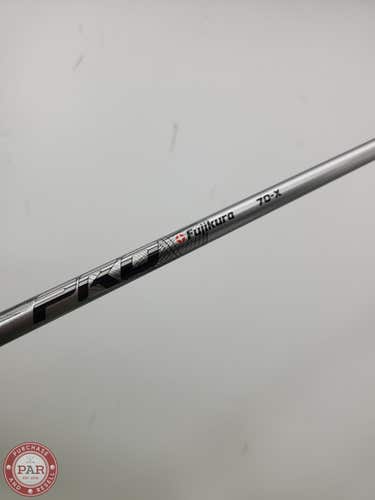 FUJIKURA PRO DRIVER SHAFT EXTRA STIFF 75G COBRA TIP 44.25" VERYGOOD
