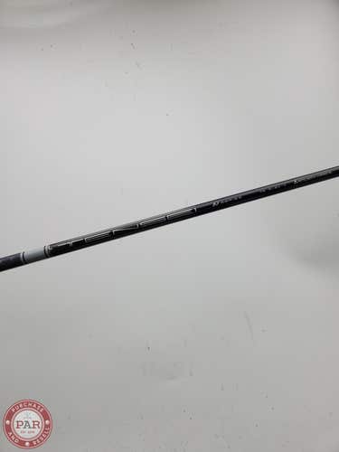 MITSUBISHI TENSEI AV XLINK WHITE HYBRID, UTILITY CLUB SHAFT EXTRA STIFF 79G .335