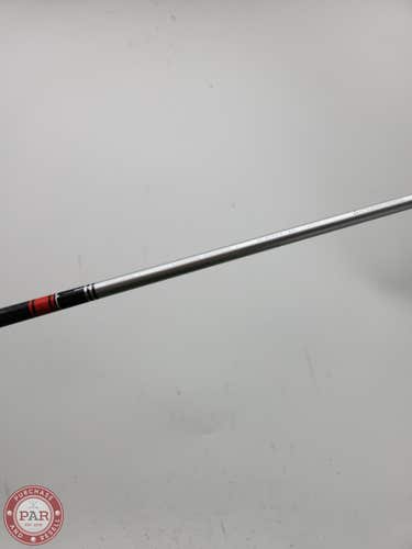 MITSUBISHI TENSEI CK RED DRIVER SHAFT REGULAR 63G TM TIP 44.5" VERYGOOD