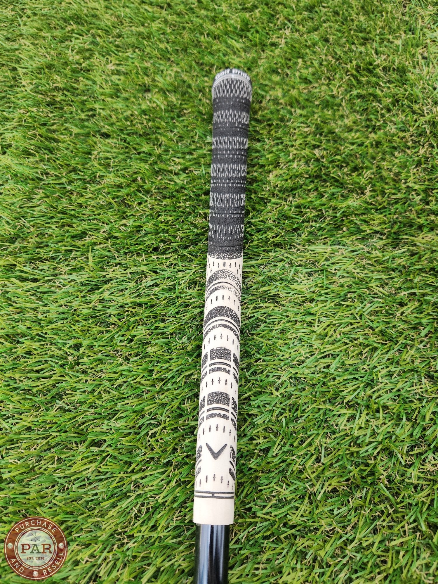 UST MAMIYA LINQ M40X RED DRIVER SHAFT STIFF 67G CALLAWAY TIP 44