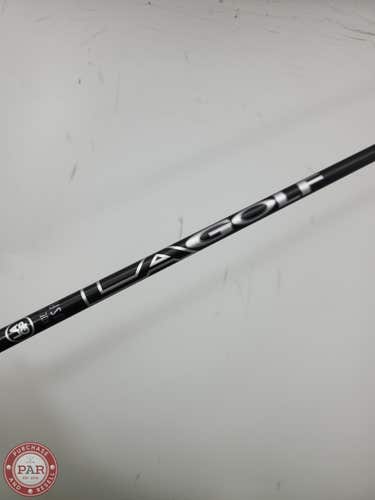 LA GOLF RXR FAIRWAY WOOD SHAFT REGULAR 55G .350 TIP 40.5" VERYGOOD