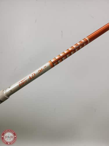 GRAPHITE DESIGN TOUR AD DI 7 FAIRWAY WOOD SHAFT STIFF 73.5G TITLEIST TIP 42.25"