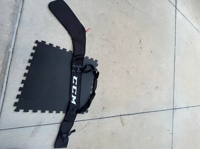 CCM Stick Bag (New)