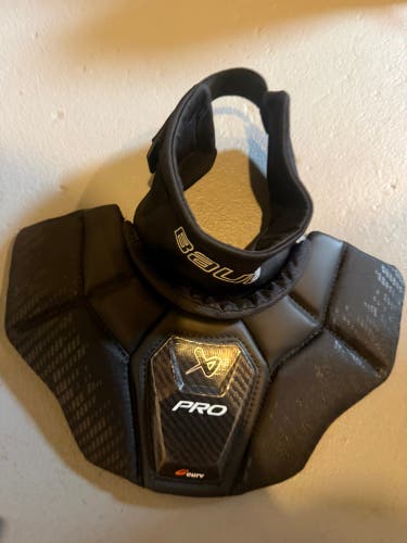 Bauer Jr. Goalie Neck Protector (Used)
