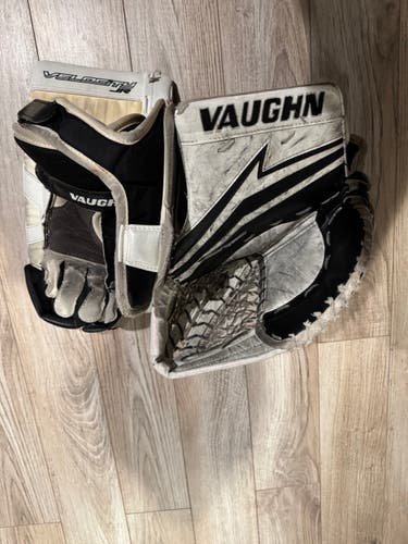 Vaughn Velocity XP Full Right (Used)