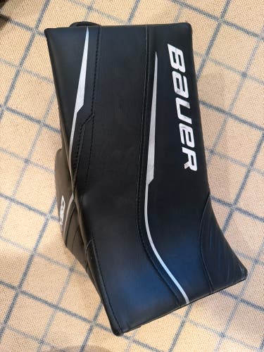 2023 Bauer GSX Regular (Used)