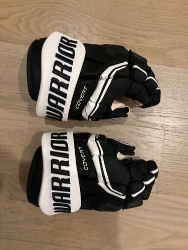 Warrior Covert QR Edge Gloves 10" (Used)