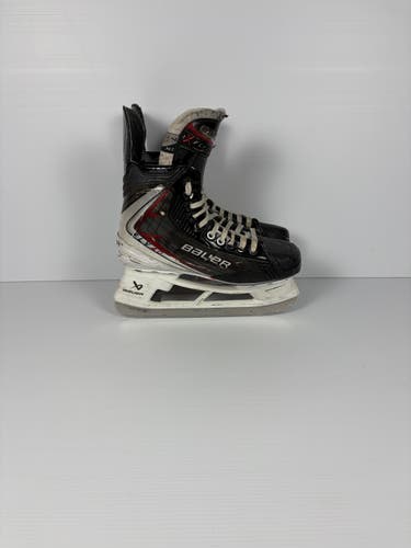 Used Size 7 Fit 2 Senior Bauer Vapor Fly40 Hockey Skates