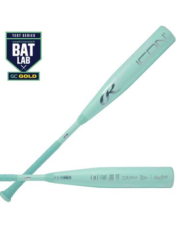 2026 Rawlings USSSA Certified Bat (-10) 19 oz 29" (New)