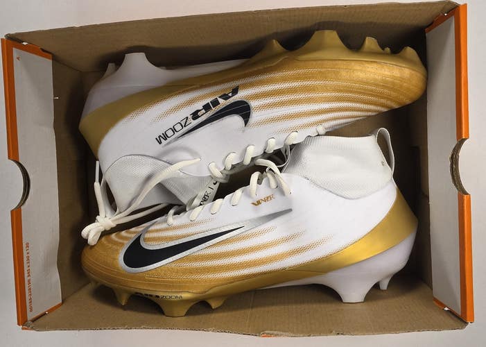 Nike Vapor Pro 1 Football Cleats SIZE 12.5 NEW FB3298 103