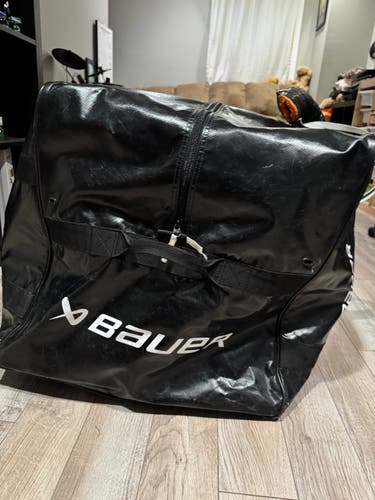 Bauer Goalie Bag (Used)