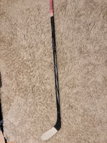Junior Bauer Proto-R Right Handed Hockey Stick P28 50 Flex (Used)