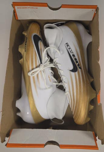 Nike Vapor Pro 1 Football Cleats SIZE 14 NEW FB3298 103