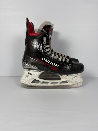 Used Size 6.5 Fit 1 Intermediate Bauer Vapor X4 Hockey Skates