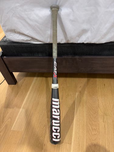 Marucci CAT X USA USABat Certified Bat (-8) 22 oz 30" (Used)