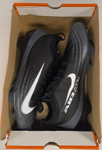 Share Nike Zoom Vapor Elite 1 Football Cleats (HV2724-001) SIZE 14
