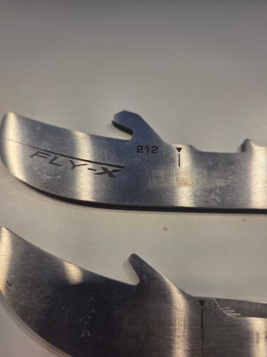 Bauer Fly-X (Used)