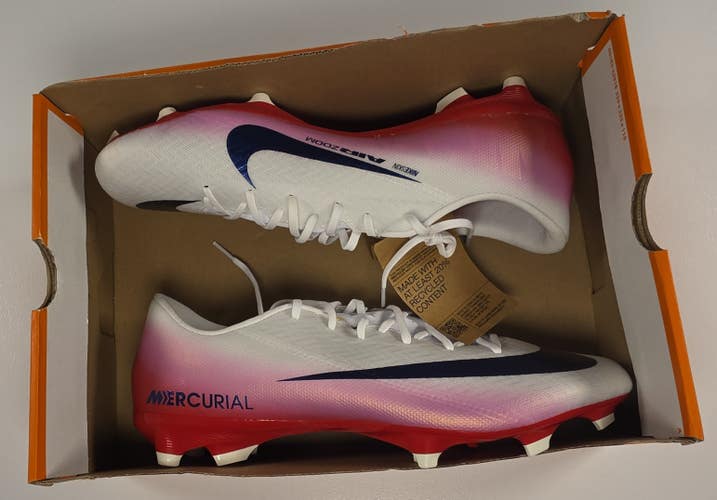 Unisex Size M 12.0 (W 13.0) Nike (New)
