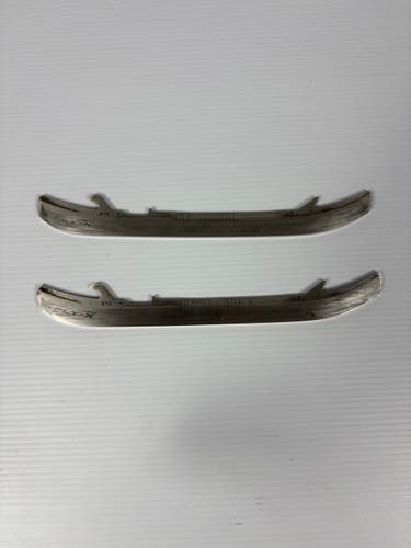 Used Size 212mm Bauer Fly-X Replacement Steel