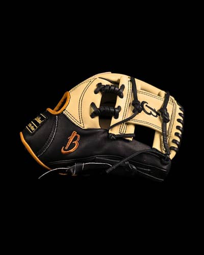 2025 RH Infield Baseball Glove 11.75" (New)