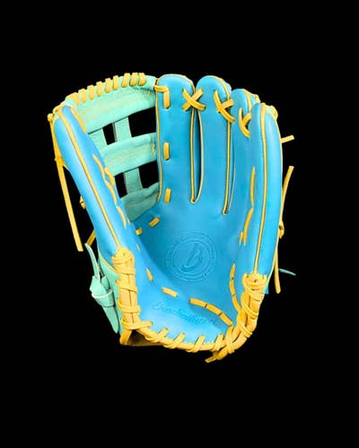 2025 RH Outfield Baseball Glove 12.75" (New)