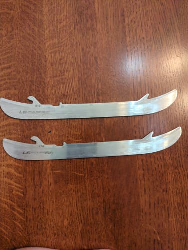 Bauer LS pulse SS 212mm (Used)