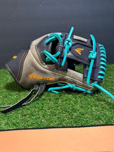 Easton Mako Limited Edition RH Infield Baseball Glove 11.5" (Used)