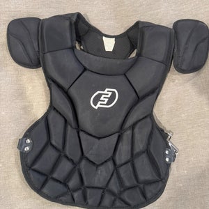 Force3 pro gear Intermediate chest protector