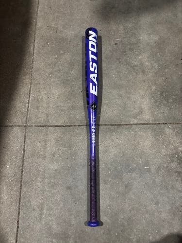 2025 Easton Amethyst Alloy Bat (-11) 20 oz 31" (Used)