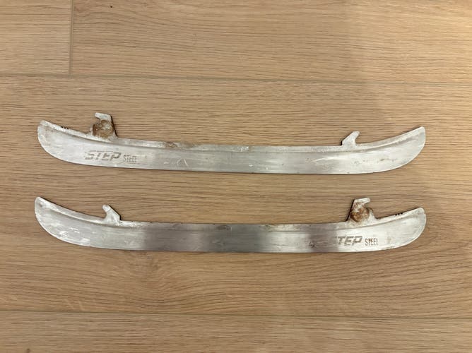 CCM Step Steel 271 mm (Used)