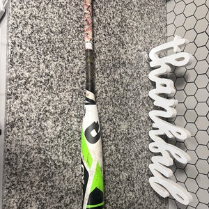 2017 DeMarini CF Zen Composite USSSA Certified Bat (-5) 31 oz 30" (Used)