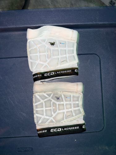 Adult ECD Echo Arm Pads