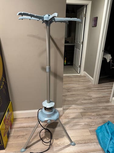 Equipment Dryer (Used)
