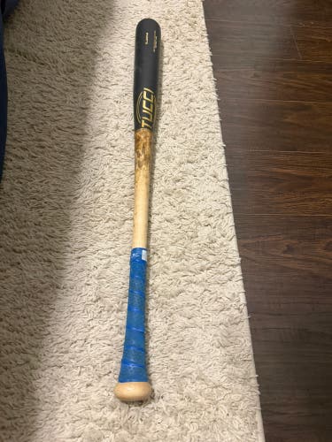 2021 Tucci Ja27 Maple Bat 29 oz 32" (Used)