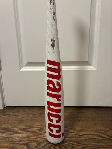 2025 Marucci CATX2 Alloy USSSA Certified Bat (-10) 21 oz 31" (New)