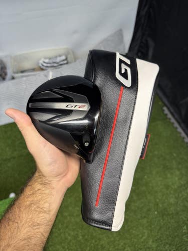 Titleist GT2 Driver 9* Head Only RH W HC