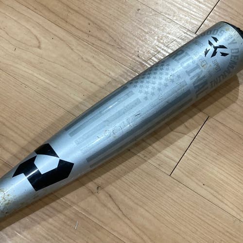 Used USSSA Certified 2024 DeMarini The Goods Hybrid Bat 30" (-10)