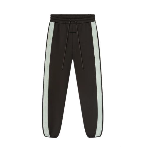 Adidas Fear of God Athletics Fleece Pants Night Brown JZ7373 FOG Men’s Large NWT
New With Tags