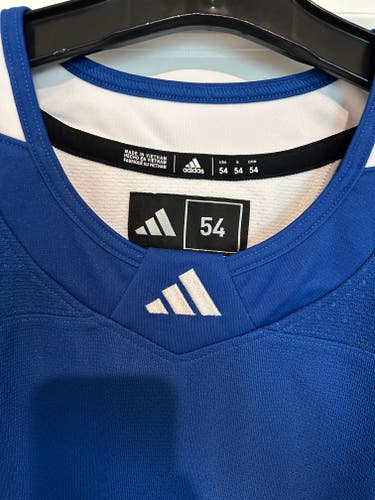 Adidas Primegreen Pro Practice Jersey ( with fighting strap)