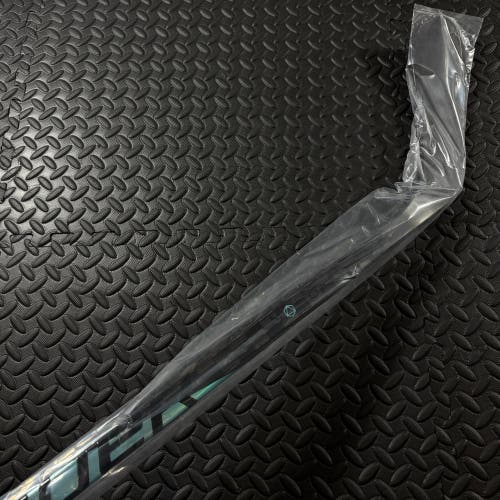 NEW > Bauer Pulse LH Hockey Stick P90TM 77 Flex - Teal