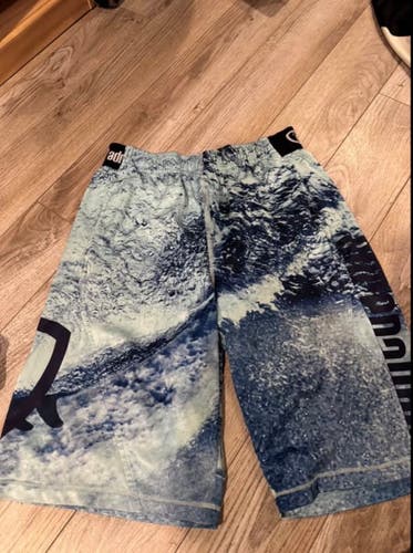 Medium Men's Adrenaline Shorts (Used)