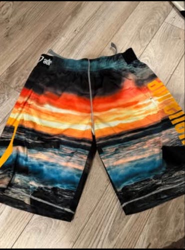 Adrenaline Beach Lax Shorts - Men's Small (Used)