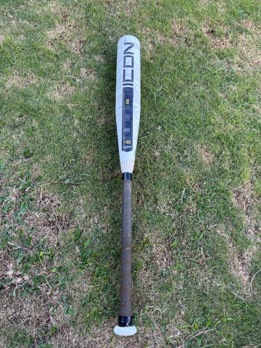 2025 Rawlings Icon Composite USSSA Certified Bat (-8) 22 oz 30" (Used)
