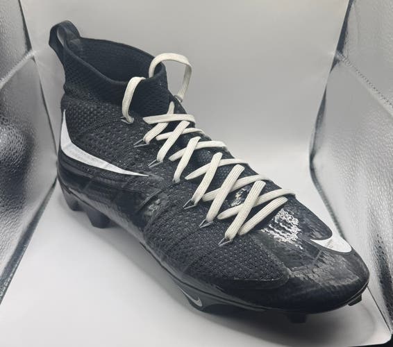 Nike Vapor Edge 360 Cleats (New) Sz 9
