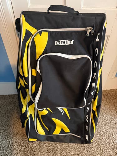GRIT Tower Bag (Used)